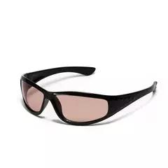 Y2K Silver Sunglasses Color Hollowed Out Futuro Sentido Da Tecnologia Hot Girls Net Red Sunglasses Mulheres Sunglasses Trendy Men - comprar online