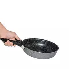 Alça removível removível para panela, Talheres ao ar livre, Clipe anti-escaldante, Aperto de mão para cozinhar cozinha, Tigela de panelas de fritura - loja online