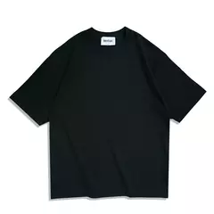 WAVLATII-Camisas de Verão Oversized para Homens e Mulheres, Camisetas Casuais Marrons, Streetwear Coreano, Unisex, Básico, Sólido, Jovem, Cool Tops - Wolf Magazine
