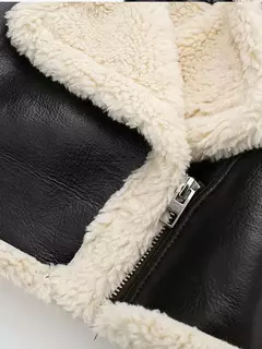 Willshela-Jaquetas de zíper frontal sólido feminino, gola lapela vintage, mangas compridas, roupas chiques de senhora, moda feminina - comprar online