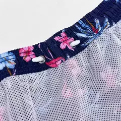 Calça de praia casual masculina, materiais de alta qualidade, material fino, calça quente, várias opções disponíveis - loja online