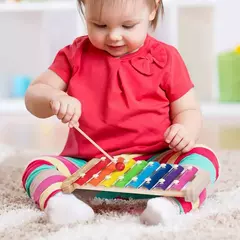 Brinquedos Montessori para Crianças, Jogos de Desenvolvimento, Puzzle para Crianças, Brinquedo Educativo, Menino, Menina, Bebê, 1, 2 anos, 3 anos - loja online