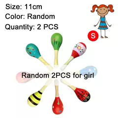 Brinquedos De Madeira Para Educação Infantil Para Crianças, Pequeno Martelo De Areia, Quebra-Cabeça Montessori, Brinquedo Para Bebês, Treinamento De Áudio, Habilidade De Aperto De Mão, TMZ