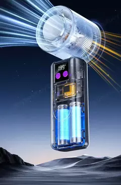 Dobrável ventilador de gelo frio semicondutor refrigeração ventilador portátil verão refrigerador ar alta potência pequenos ventiladores ar condicionado na internet