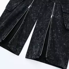 Jeans soltos de cintura média para mulheres, Único e elegante, Moda, Novo estilo - comprar online