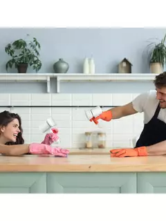 Xiaomi 5 em 1 poderosa escova de limpeza elétrica rotação purificador escova limpeza profunda com 5 cabeças substituíveis para banheiro cozinha na internet
