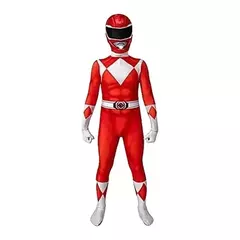 Adulto morpher super-herói samurai sentai shinkenger rangers cosplay fantasia máscara de fantasia de halloween para homem menino