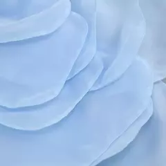 Vestido de ombro oblíquo branco para mulheres, vestido decorativo de flores, vestido de casamento, vestido de um passo, novo estilo, verão - comprar online