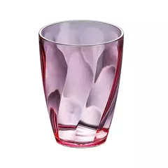 Óculos de plástico inquebráveis, copos de água, reutilizáveis, suco de frutas cerveja Champagne Cup for Bar, inquebrável, 390ml na internet