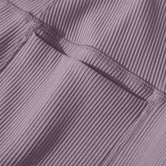 Leggings de ioga de cintura alta com bolsos para mulheres, roupas corrida, calças justas de ginástica, esportes, fitness, 2021
