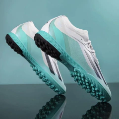 Imagem do Tênis de treinamento de grama profissional para homens, grampos interiores, botas de futebol indoor, botas antiderrapantes, sociedade original