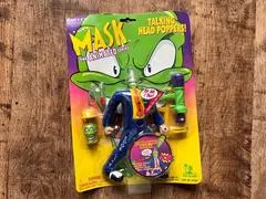 Montagem máscaras figuras de ação pvc articulações móveis figura de ação modelo colecionável brinquedo quente para criança brinquedo com caixa original na internet