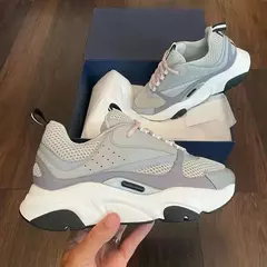 Bloco de cor pai sapatos masculinos, Calçados esportivos de topo baixo, respirável sapatos casuais, nova moda, B22, 2024 - Wolf Magazine