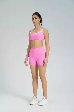 Terno de Yoga Patchwork de duas peças para mulheres, cintura alta Flare Leggings, roupas de treino Fitness Sportswear agasalho - Wolf Magazine