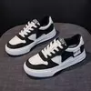 Sapatos de skate vulcanizado de cano baixo para mulheres, confortável, casual, rua, casal, moda, novo