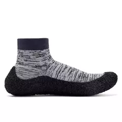Sapatos de meia descalço minimalistas para homens e mulheres, sapatos de água ecológicos multiúso, ultra portáteis - Wolf Magazine