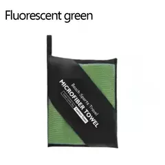 Toalhas de Viagem Super Absorvente de Microfibra, Toalha de Secagem Rápida, Ultra Leve para Yoga, Natação e Ginásio, Alta Qualidade, 30x30cm, 40x80cm - comprar online