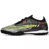 Homens Chuteiras de Treino Profissional, Sapatos de Futebol, Turf, TF, FG, Exterior, Interior, Botas de Futebol