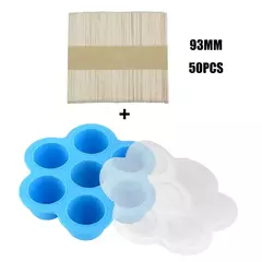 Recipiente De Alimento Do Bebê, Fruta Infantil, Caixa De Armazenamento De Leite Materno, Bandeja De Congelador, Crisper, Dispenser De Fórmula - comprar online
