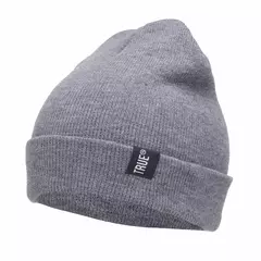 Gorros de malha unissex casual, chapéu monocromático, skullies hip-hop, boné, moda, True Letter, 10 cores, homens, mulheres, inverno - loja online