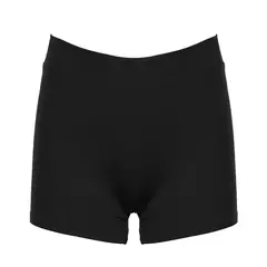 Darlingaga-Calções Femininos Casual Solid Ruched Skinny Verão, Mulheres Sportswear, Ginásio Básico Calças Curtas, Dobra Roupas Yoga, Streetwear Bottom na internet