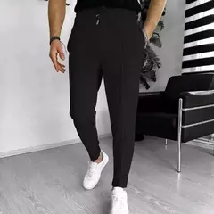 Calças de corrida respiráveis para homens, calças esportivas de ginástica fitness, outono e inverno, novas, S a 3XL, 2022 na internet
