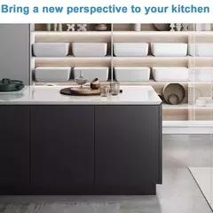 Auto-adesivo impermeável PVC cor sólida adesivos, parede renovação papel de parede, DIY Home Decor, quarto, dormitório, roupeiro - loja online