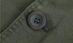 Imagem do Blazer de algodão solto extragrande masculino, jaqueta casual, outerwear masculino