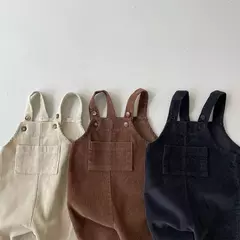 Macacão de veludo para bebê recém-nascido, macacão casual para meninos, macacão de babá para meninas, roupas de outono e inverno, 2023