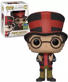 Preço de fundo de rocha Funko Pop Harries Potters 01 # 05 # 06 # 19 # 75 # 76 # Snape Malfoy Dobby Hedwig Figura de PVC brinquedos modelo colecionável - comprar online