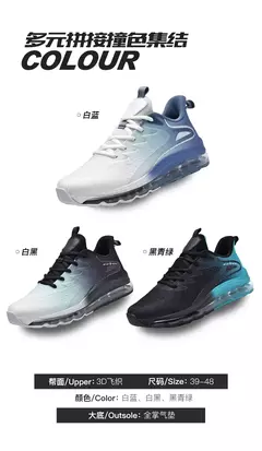 Sapato Masculino Tênis Masculinos, Casuais, de Luxo, Confortáveis, Tênis de Treinamento, Respiráveis, Estilo Mocassim, de Corrida na internet
