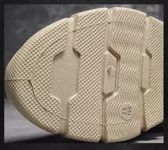 Botas de neve de algodão para crianças, Sapatos quentes grossos, Botas de pele falsa adolescente para crianças, moda tendência, inverno, 2024
