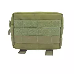 Molle Utility EDC Cintura Bag, Bolsa Tática, Médica, Primeiros Socorros, Bolsa de cinto, Ao ar livre, Esportes, Caça na internet