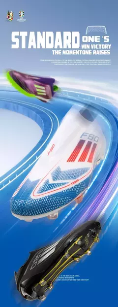 Imagem do Sapatilhas de futebol antiderrapantes unissex, bota de futebol profissional, sapatilha leve confortável, ao ar livre, campo, profissional, original, TF, FG, homens, campo, original