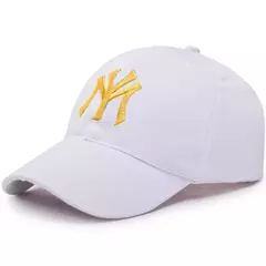 Unisex ajustável algodão camionista chapéus, letras bordados, bonés de beisebol, snapback, sol viseiras, feminino e masculino, mulheres e homens, moda - loja online