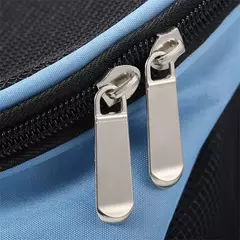 Portátil dobrável pet malha transportadora cão mochila respirável saco cão gato grande capacidade ao ar livre viagem transportadora dupla bolsa de ombro
