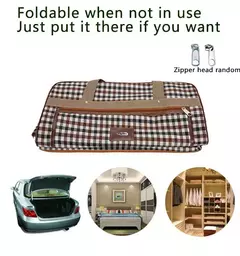 Imagem do Mochila de rodas extra grande expansível, bolsa durável durável, multicamada para fácil viagem e armazenamento, fim de semana ou fim de semana