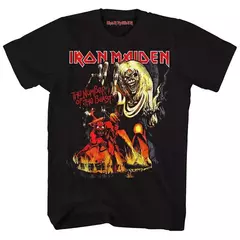 Camiseta de algodão poliéster masculina e feminina, banda punk rock, heavy metal, top vintage, adulto, hip hop, verão, 2022