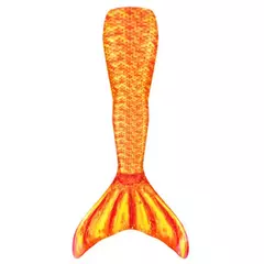Novo verão crianças natação sereia caudas maiô para meninas maiô praia nadável sereia traje de banho traje de halloween - comprar online