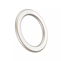 Imagem do Anel magnético titular para iphone 14 13 12 ímã de parede suporte do telefone móvel suporte magnético do telefone do carro para magsafe caso ipad tablet