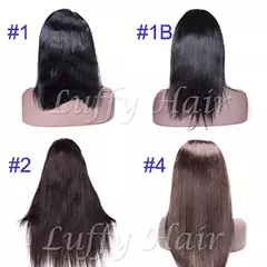 Cabelo Remy Brasileiro Com Base De Seda, Onda Solta, Top Full Lace, Cabelo Humano, Pré Arremesso, 5x4.5, Cabelo De Bebê - Wolf Magazine