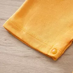 Roupa de urso fofa para criança, roupas de bebê e menina, macacão ao ar livre, traje de verão lindo de 0-18 meses, novo estilo, moda, 2024 - loja online