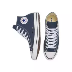 Converse-All Star confortável versátil sapatos de lona para homens e mulheres, resistente ao desgaste, respirável, top alto - comprar online
