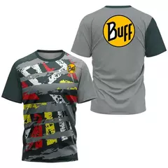 Camisa de tênis com gola O respirável masculina, camiseta estampada, secagem rápida, manga curta, fitness, corrida, esportes ao ar livre, verão - comprar online