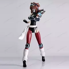 Em estoque GoodTony/GT Saint Seiya Myth Cloth EX Eagle Marin Silver Knights of The Zodiac Action Figure - comprar online