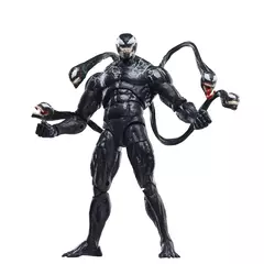 Hasbro Venom The Last Dance Venom vs Spider-Man Venom 3 Action Figure SHF Toy Model Boneca colecionável para crianças para brinquedo presente de Natal - comprar online