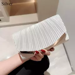 Embreagem de lantejoulas de luxo para mulheres, Sacos De Noite, Bolsas De Glitter Banquete, Bolsa De Ombro De Cadeia, Bolsa De Festa De Casamento, Moda Feminina na internet