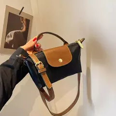 Designer de luxo Crossbody Bags para Mulheres, Meninas, Senhoras, Mini Quadrado, Vintage, Pequeno, Bonito, Cross Body Purses, Novo, 2022 - Wolf Magazine