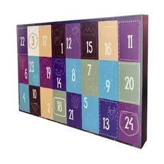 2024 marvel caixa de calendário do advento 24 pçs mini pequenos vingadores feriado anime figuras aranha homem de ferro hulk brinquedo boneca criança presente natal - comprar online
