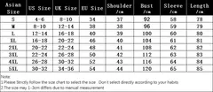 Blusa feminina casual de manga comprida, elegante camisa solta de lapela, streetwear monocromático, túnicas de senhora do escritório, blusa grande, primavera, verão